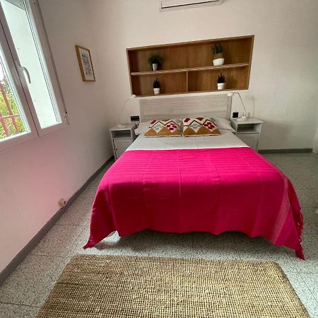 Villa Pachita Alhama de Aragón Kültér fotó