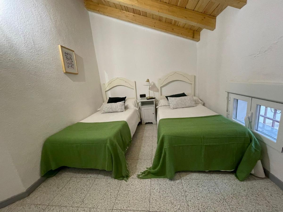 Villa Pachita Alhama de Aragón Kültér fotó